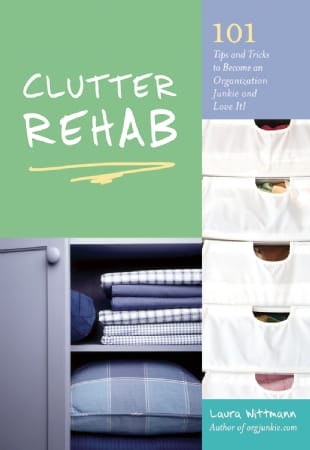 Clutter rehab final