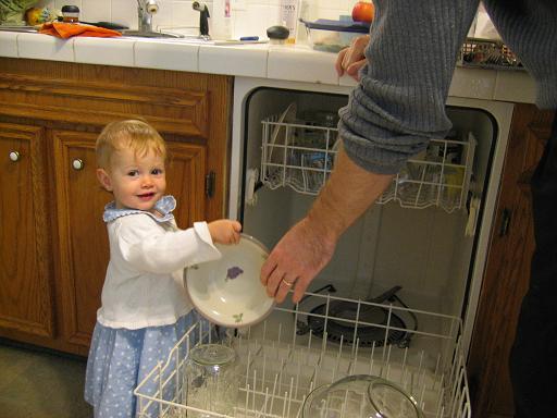 dishwasher helper 3