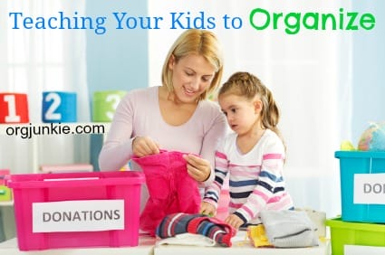 Teaching-your-kids-to-organize
