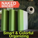 Naked Binder 2