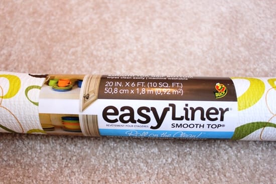 easy liner