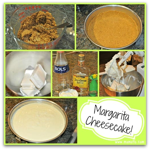 Yummy-Margarita-Cheesecake recipe at orgjunkie.com
