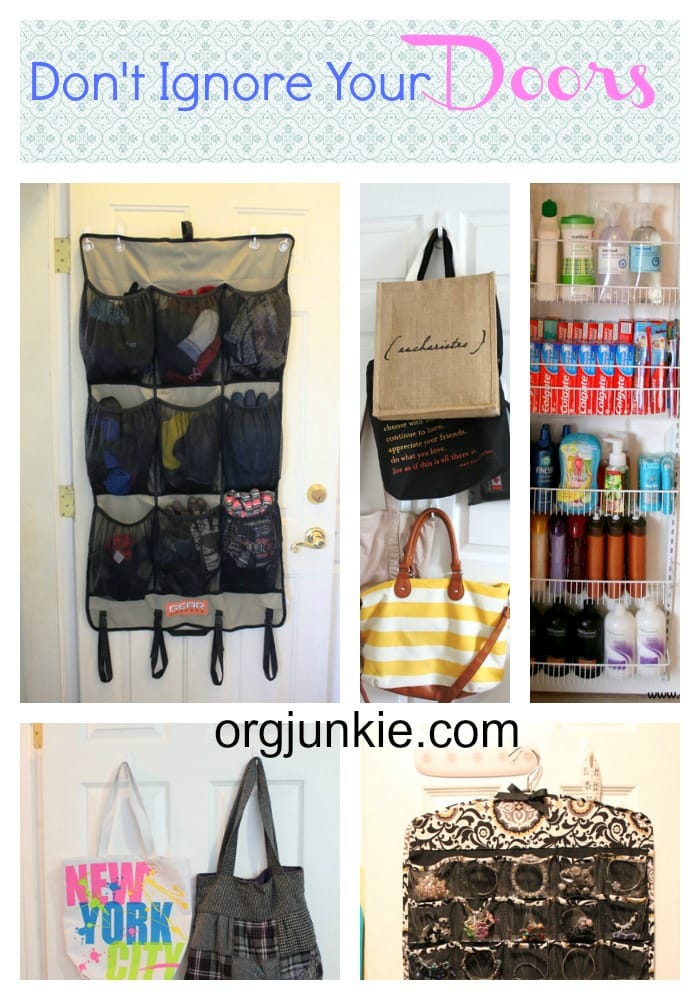 31 Useful And Organized Bags So You Don't Have To Be