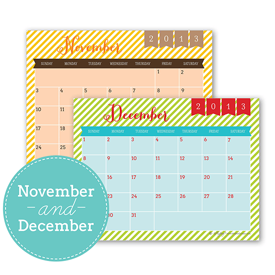 Free_Calendar_Printable_November__December
