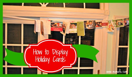 How-to-Display-Holiday-Cards