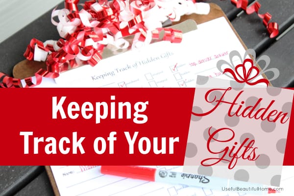 Keeping-Track-of-Your-Hidden-Gifts-plus-FREE-printable