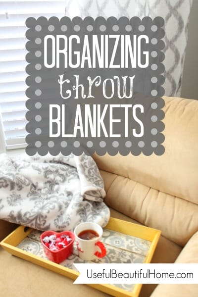 Organizing-Throw-Blankets