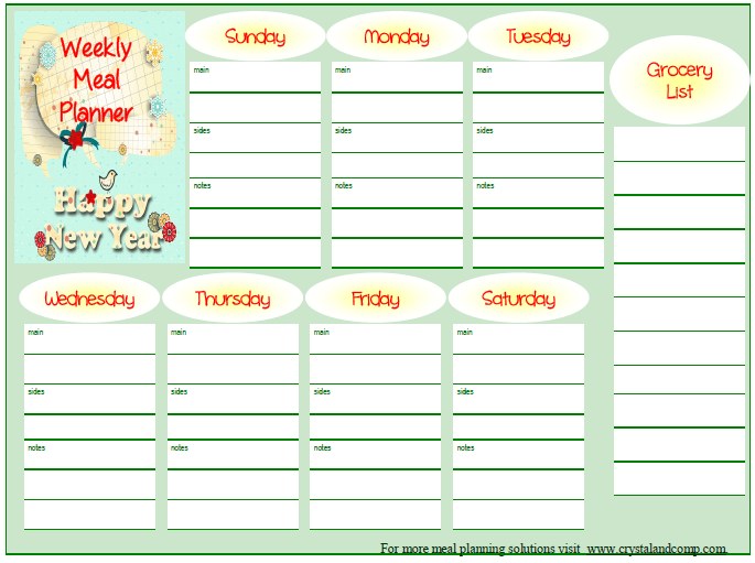 free-printable-meal-planner-january-2014