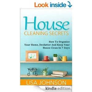 House Cleaning Secrets