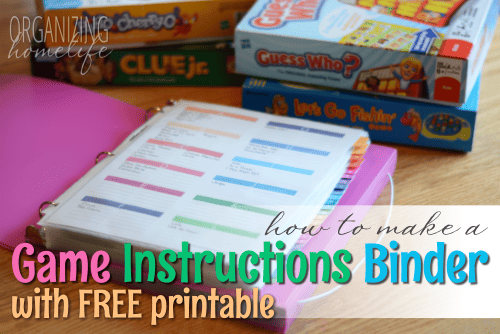 How-to-Make-a-Game-Instructions-Binder-with-FREE-Printable