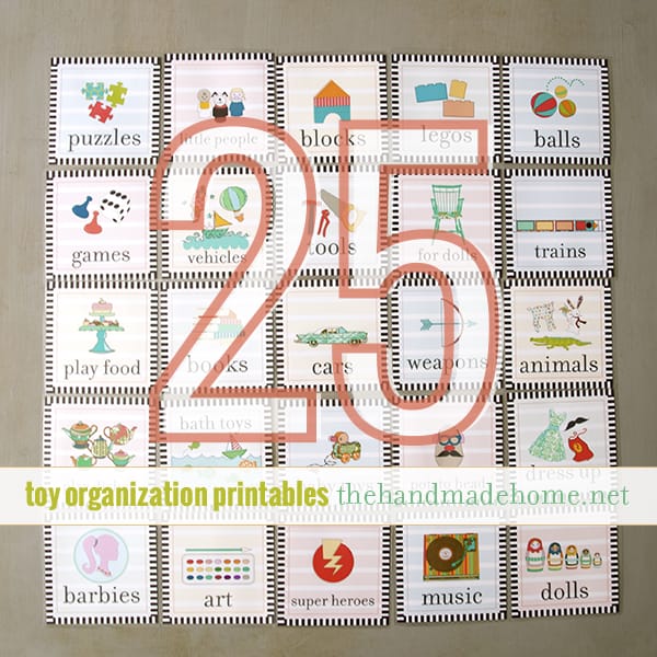 25_toy_organization_printbles