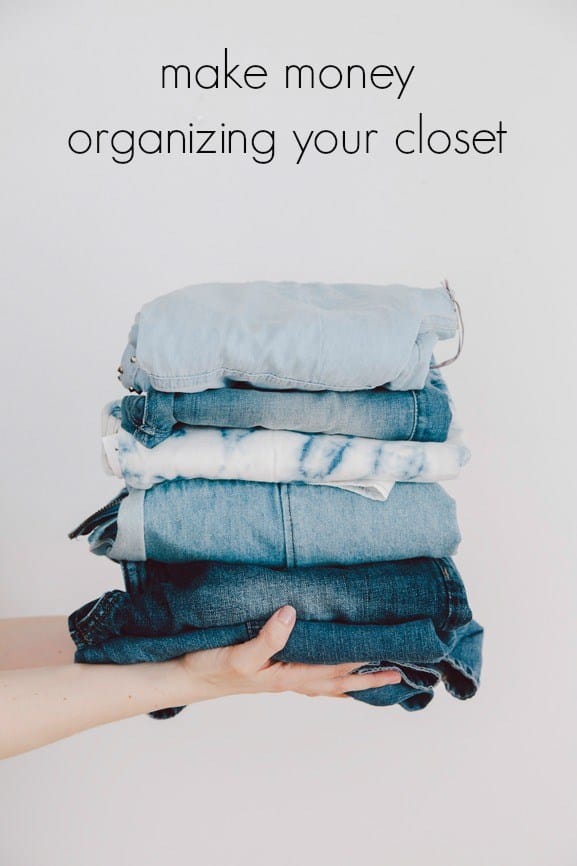 Make-Money-Organizing-Closet