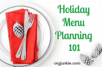 holiday-meal-planning-101