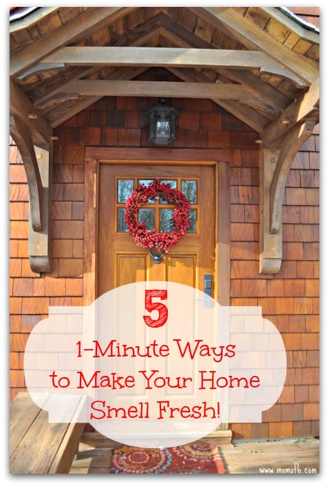 5-1-Minute-Ways-to-Make-Your-Home-Smell-Fresh