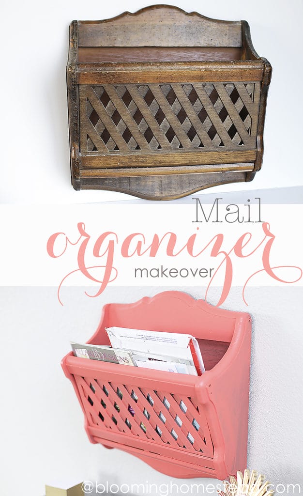 Easy-Mail-Organizer-Makeover