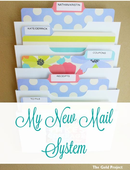 my-new-mail-system