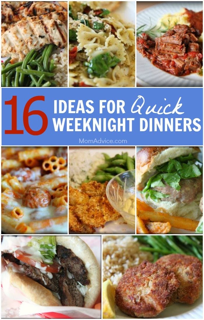 16-Ideas-for-Quick-Weeknight-Dinners