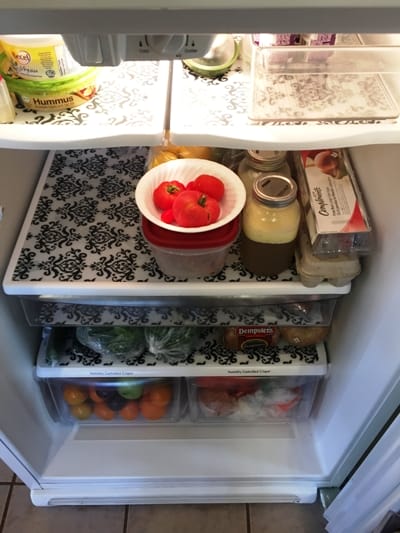 fancy fridge 1