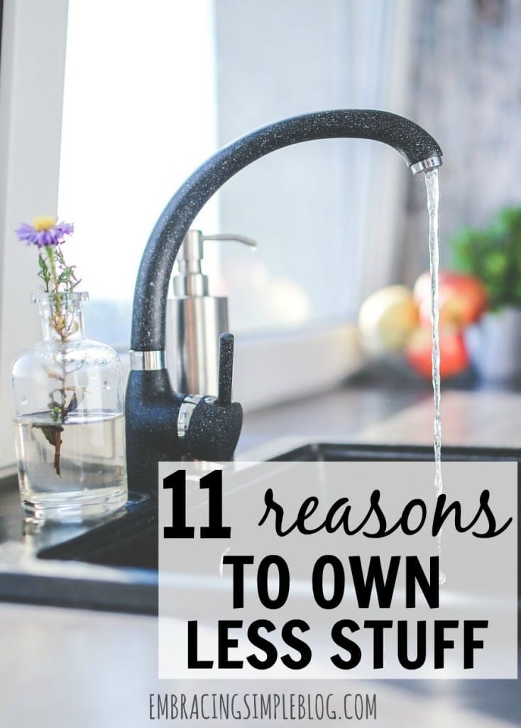11-Reasons-to-Own-Less-Stuff