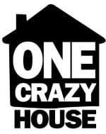 One Crazy House