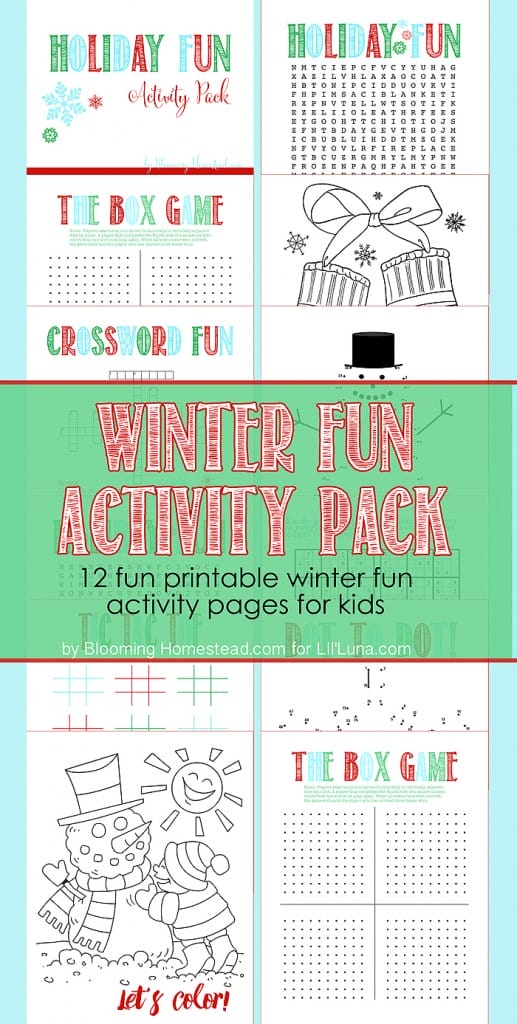 Winter-Fun-Activity-Pack