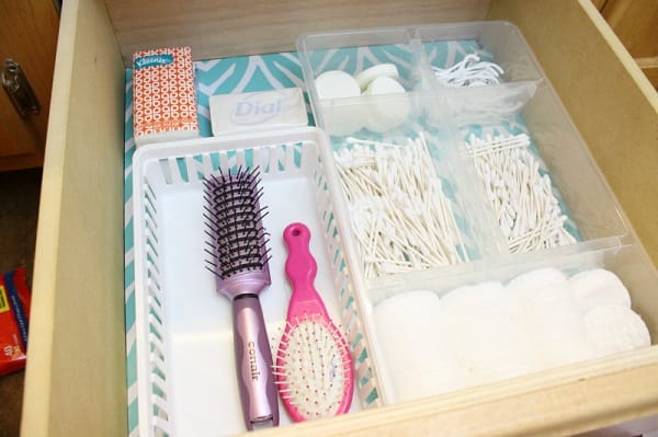 hair and hygiene storage 3