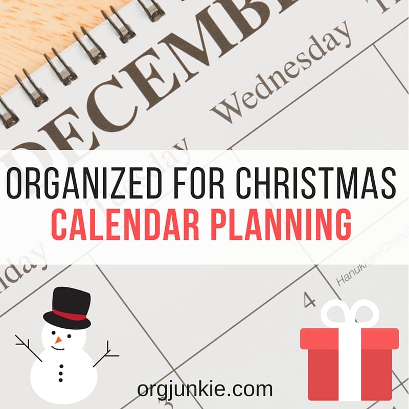 Organized-for-christmas-calendar-planning