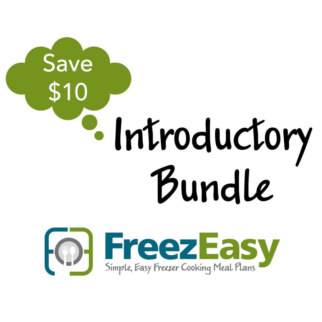 FreezEasy Introductory Offer