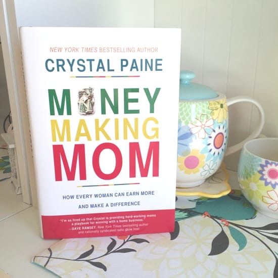 Money Making Mom