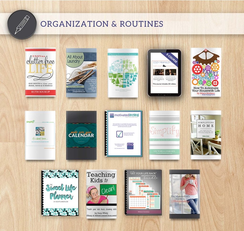 OrganizationRoutines