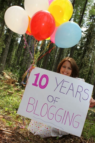 How to Avoid Blogger Burnout from a 10 year blog veteran