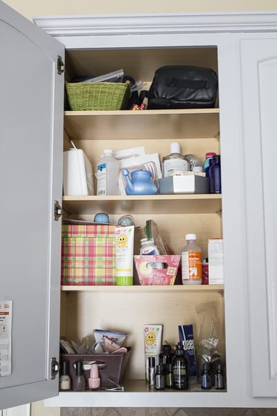 Tips for an Organized Medicine Cupboard - Remedic - NEW BLOG