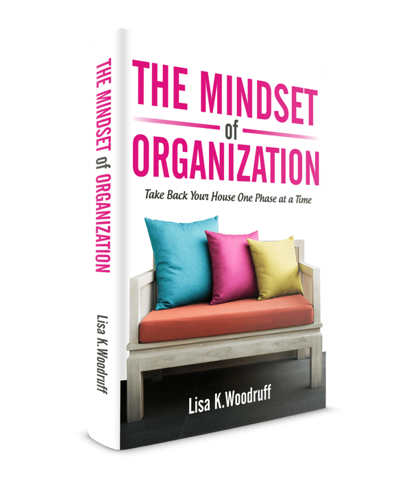 The Mindset of Organization