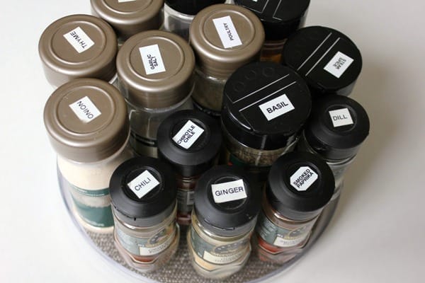 labeled-spice-jars