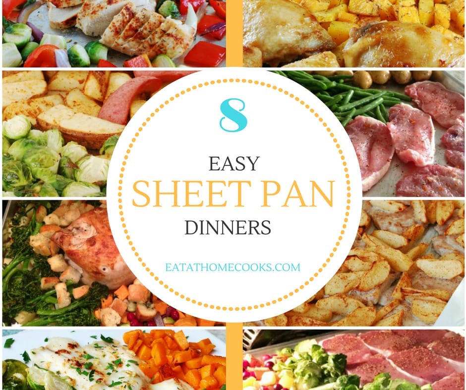 8-easy-sheet-pan-dinners