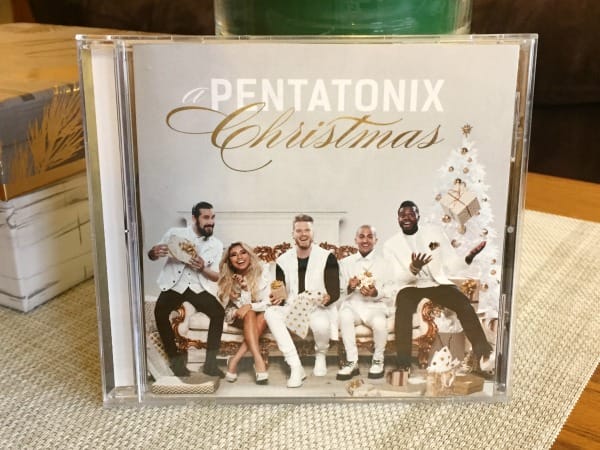 pentatonix-christmas-cd
