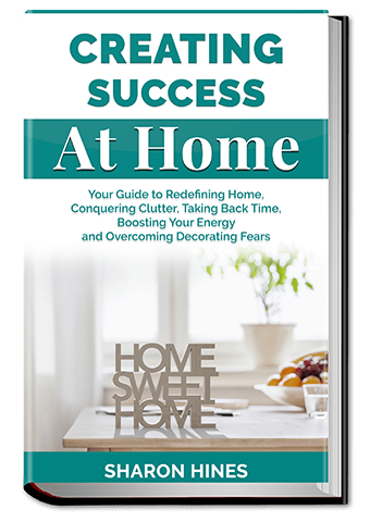 Creating Success at Home