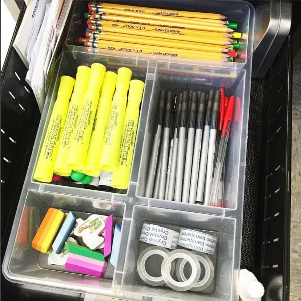 Top 5 Organization Products
