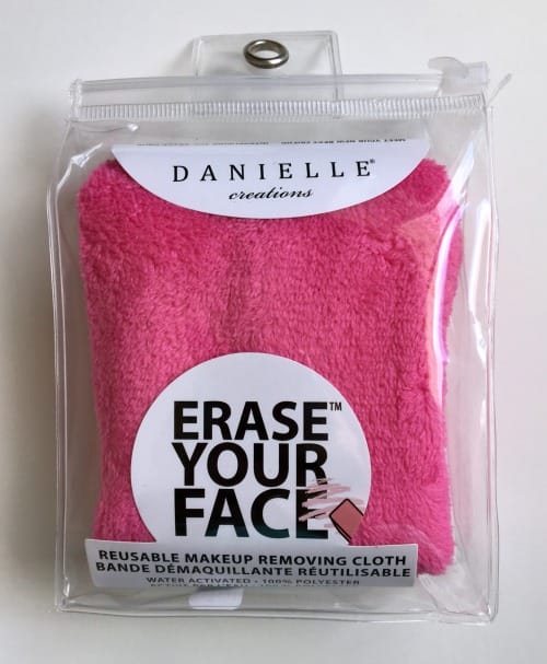 Erase Your Face cloths - the best!