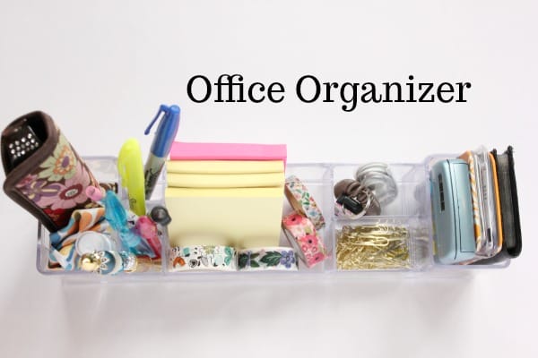 40 Ways to Organize with Acrylic Containers » Lady Decluttered