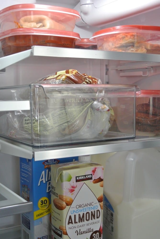 Foolproof Formula for Fridge Organization 3 tips for the next level