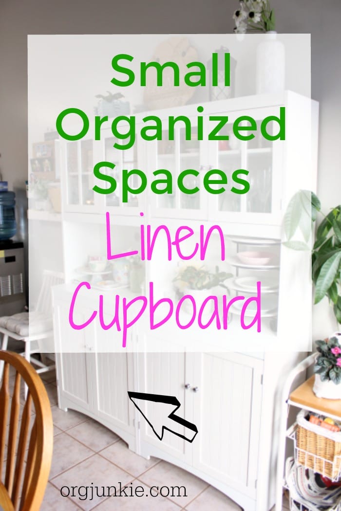 Linen Cupboard