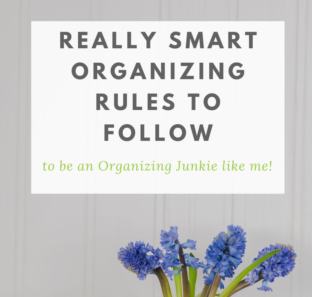 Teaching Your Children to Organize: Stop Tossing Their Stuff!