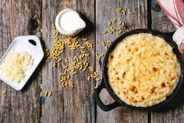 Creamy and Delicious Gluten-Free Mac and Cheese