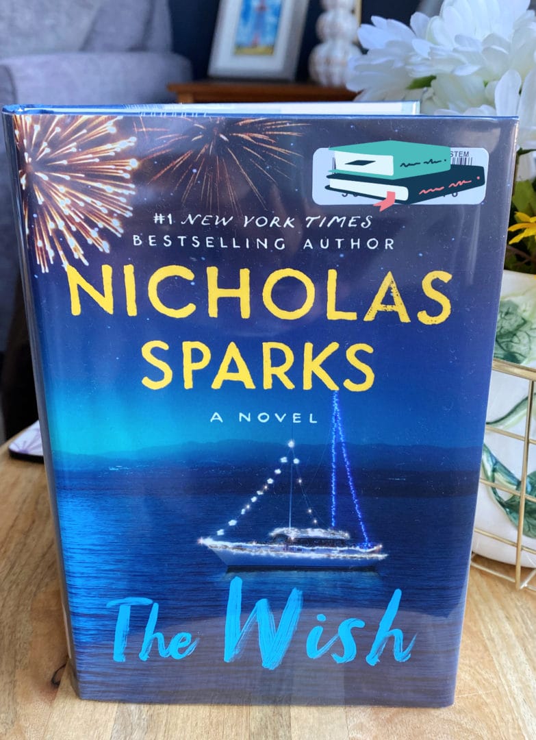 Nicholas Sparks The Wish